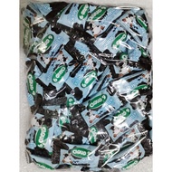 Cloud 9 C9 Cloud9 Milk Chewy Candy Gula-gula Susu 25pcs 50pcs 100PCS