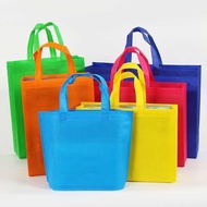 FV Shopping Bag / Colorful Eco Friendly Shopping Bag