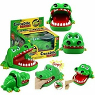 Crocodile game Toy crocodile game