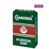 Chandrika Ayurvedic Soap 75g