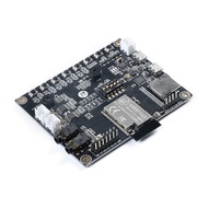 ESP32 Serial To WiFi Aduio-Kit Multi-Functional Portable Audio Development Board WiFi+Bluetooth Modu