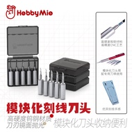 Hobby Mio HMK07 Tungsten Steel Panel Line Scriber