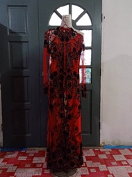 BAJU MANIK INDONESIA