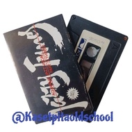 JAZZY TUNES RIBBON CASSETTE PART.3