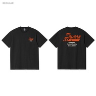 Skymo Apparel Tshirt MFG Black