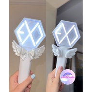 Wonderwings 3D Lightstick Wing Decoration EXO Eribong Pharynx Kpo