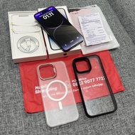 iphone 14 pro max 128gb ibox erafone resmi
