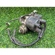 Distributor 2A/4A/3AU engine 1.5. Toyota corolla sprinter/trueno AE70/AE81/AE85. Original japan