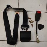 3-POINT AUTOMATIC SAFETY BELT