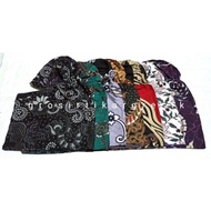 KERPUS TOPI SEBO PROYEK LAS WALDER JEPANG MANCING/ MASKER KUPLUK BUFF