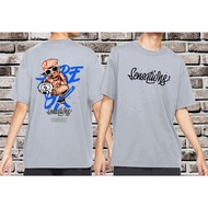 Men's Distro T-Shirt Men's T-Shirt SENSATIONS AMG Men's T-Shirt - BF316