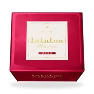 LuLuLun Precious 紅色 32片入（高效濃密保濕型）