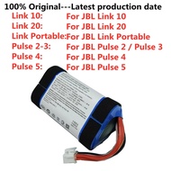 Sesuai untuk JBL Link 1020 / Link Portable Speaker Pulse 3245 Link 20 Link 10 Pulse 5 Pulse 4 Pulse 