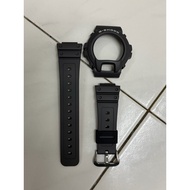 (ORIGINAL) BAND AND BAZEL DW6900