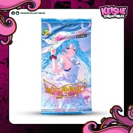 Goddess Story NS-5M10 | Booster Pack (Waifu)