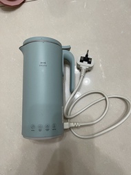 BRUNO Electric Soy Milk Maker Kettle 豆漿機