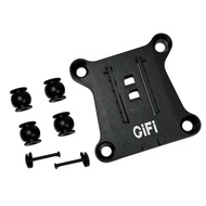 CGO3+ Top Mount Drone Repair Parts Compatible for Yuneec Typhoon H, H Pro, H3 Drone Only (CGO3+ Top 