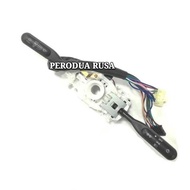PERODUA RUSA TURN SIGNAL SWITCH AND WIPER SWITCH SET