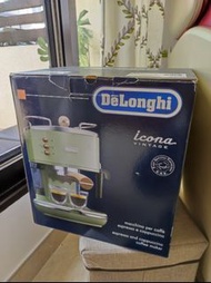 Delonghi Icona vintage