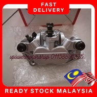 VTS200 TOKAHI BRAKE PUMP(REAR)/ CALIPER SUB ASSY