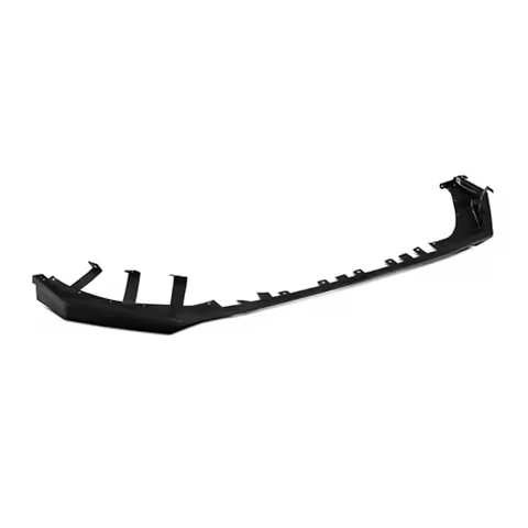 MP Concepts RTR Style Front Lip Chin Spoiler for Ford MUSTANG GT EcoBoost V6 Cars 2015 to 2017