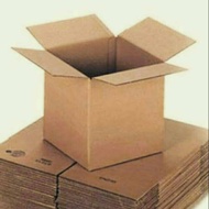 EXTRA PACKING BOX - Additional Packing Box