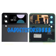 LCD SAM SM Z FLIP3-5G SM-F711 FRONT SCREEN ORIGINAL DISPLAY WITH TOUCH SCREEN DIGITIZER FULL SET REP