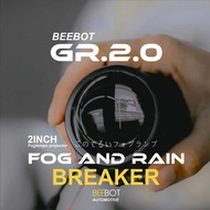 Foglamp BILED Projector PNP BEEBOT GR 2.0 INNOVA ZENIX Q HYBRID