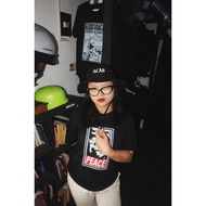 Tshirttokoh - Acab Safari Hat