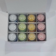 GRACE เกรซ สารส้มแท่งระงับกลิ่นกาย คละสี ขนาด 70 กรัม