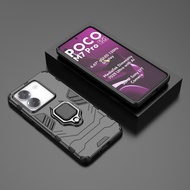 POCO M7 Pro 5g Ốp chống sốc cho Xiaomi mi POCO M7 Pro 5g pocom7 m7pro 2025 mềm cạnh nhựa TPU cứng PC