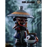 MR.BONE x BULIANGTEN+DOG Limited