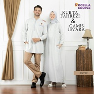 Rocella Fahrezi Isvara Couple Shirt