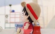 Boneka Monkey D Luffy One Piece Chopper #Gratisongkir