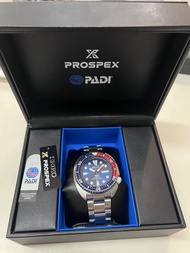 MIJ 無紙皮外盒 注目👁️二手⭕️中古⭕️ 歡迎 睇啱先買 佐敦門市睇貨 Seiko Watch PADI SRPA SRPA21 SRPA21J SRPA21J1 seiko Prospex di