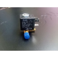 Jiayin JYZ-4 Electromagnetic Valve for GC8616 GC8625 GC8650 GC8651 GC8330