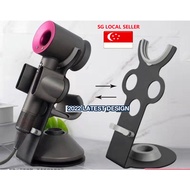 [SG SELLER] Hair Dryer Stand Holder for dyson