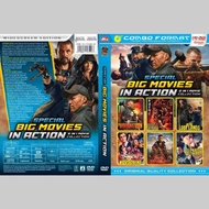 Special Movie Collection Cassette Movies In Action 2025