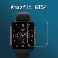 Amazfit Watch GTS 4 Hydrogel Clear Anti-Scratch Jelly Screen Guard Amazfit GTS 4