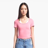 Merge Official - Pixxie Layer Tee  (พร้อมส่ง)