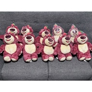 boneka lotso miniso