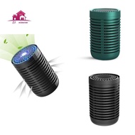 Car Air Purifier, Air Purifier for Car with H13 True HEPA Filter for , Dust, Mini Portable Air Purifier