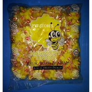 Harmony union jeruk sengkuang 30pcs