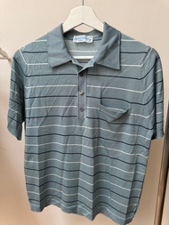 Montagut Polo Shirt made in France Ralph