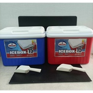 Orocan Icebox 15lts ( 9215 ) w/ Ice Scooper