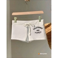 COMFORTABLE ACTIVE SPORTS SHORT PANTS