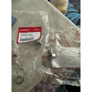 SKRU MINYAK HITAM SKLI WASHER