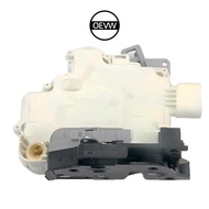 Front Left 8J1837015F 8J1837015D Car Door Latch Lock Actuator For VW Phideon 3E8 2020-2022 3E9 16-20