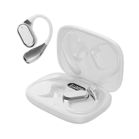 Dual-ear stereo over-ear Bluetooth headphones Q11 wireless 5.4 with long battery life and perfect qu