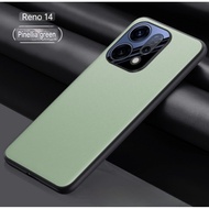 Oppo Reno 14 and Reno 14 Pro Casing